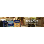 Capsule Borbone Compatibili Lavazza Espresso Point