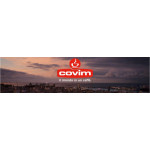 Capsule Covim Lavazza A Modo Mio