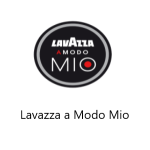 Macchina Caffè Lavazza A Modo Mio