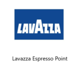 Lavazza Espresso Point