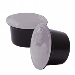 Lavazza Blue - Lavazza In Black